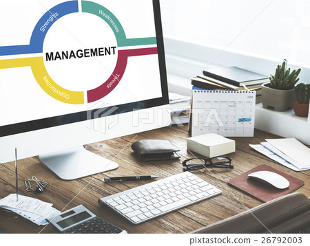 Strategy Planning Oeganization Marketing Concept 26792003