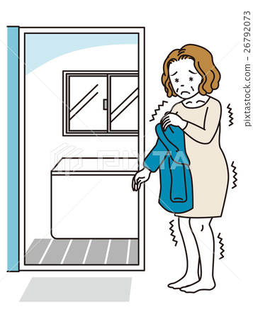 為女性脫衣服 26792073