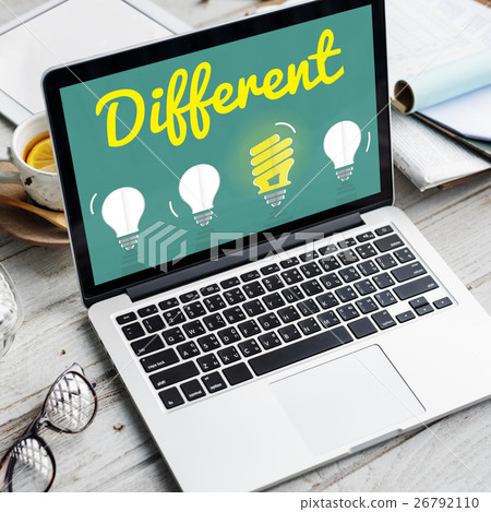 Outstanding Different Special Individual Concept Outstanding Different Special Individual Concept 26792110