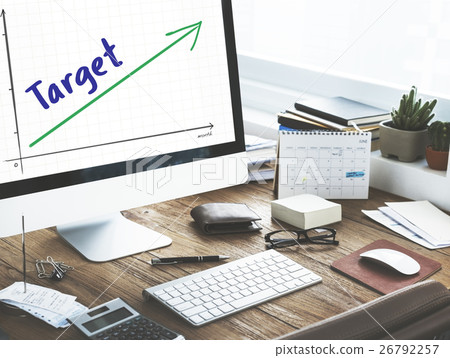 Success Growth Development Achievement Concept 26792257