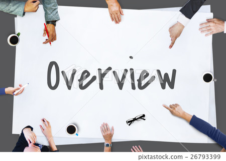 Overview Brief Summary Description Conclusion Concept 26793399