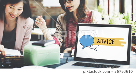 Discussion Communication Advice Negotiation Concept Discussion Communication Advice Negotiation Concept 26793610