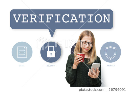 Authorization Permission Network Security System Concept 26794091