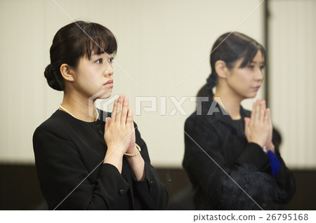 家庭葬禮 家庭葬禮 26795168