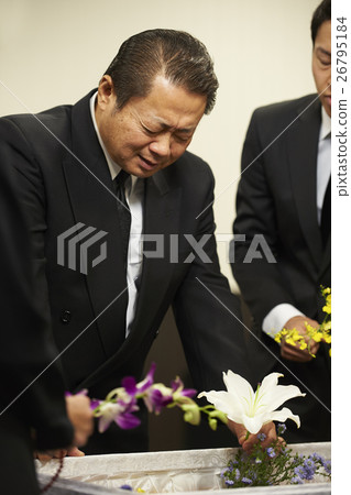 家庭葬禮 26795184