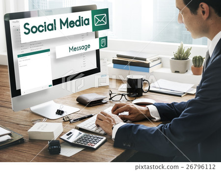 E-mail Global Communications Connection Social Networking Concept E-mail Global Communications Connection Social Networking Concept 26796112