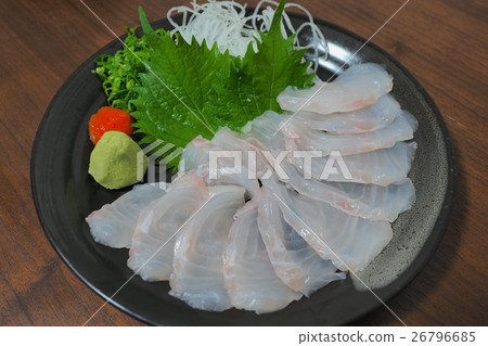 Ara沒有生魚片 26796685