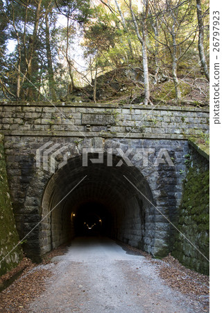 Old Tiancheng tunnel Old Tiancheng tunnel 26797923