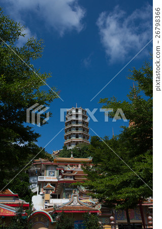 Wat tham seua Temple & Wat tham khao noi Temple 26798366