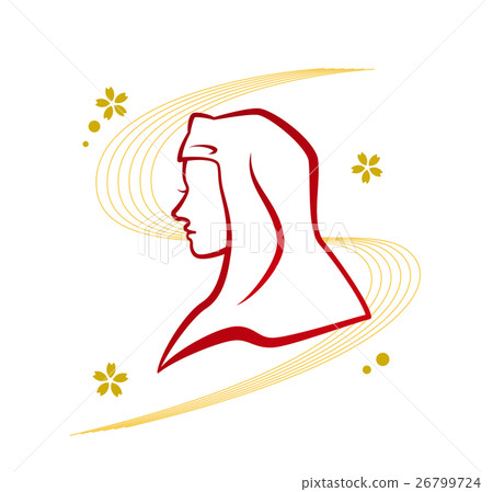 Ii Naotorna profile profile silhouette Ii Naotorna profile profile silhouette 26799724