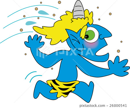 Blue Ogre 02 Blue Ogre 02 26800541