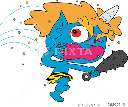 Blue Ogre 04 26800543