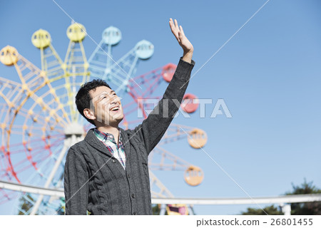 遊樂園 26801455