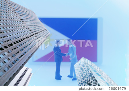 Shinjuku High-rise Building Business Earth State Shinjuku High-rise Building Business Earth State 26801679