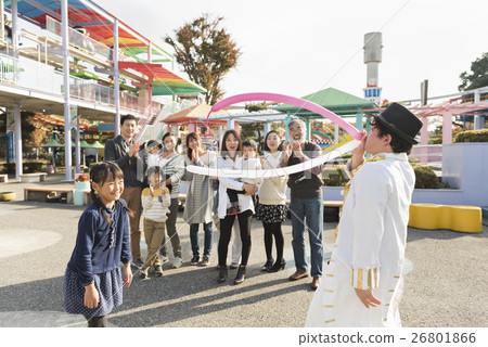 amusement park  26801866