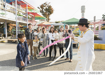 遊樂園 26801867