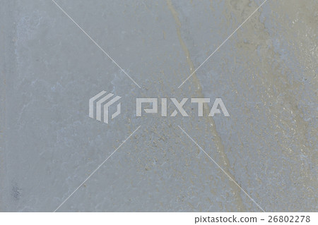 wet cement texture in building construction site 26802278