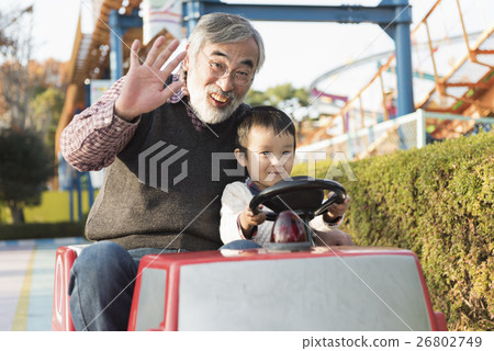 遊樂園 26802749