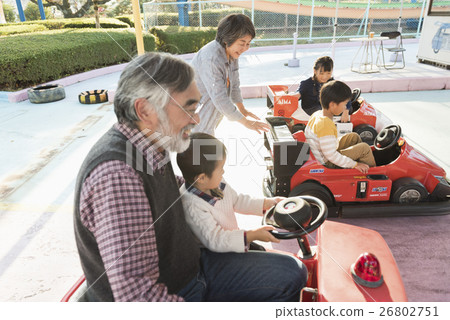 遊樂園 26802751