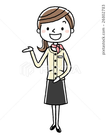 女商人:介紹,指導,解釋 女商人:介紹,指導,解釋 26802783