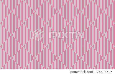 Seamless geometric Square illusion pattern 26804396