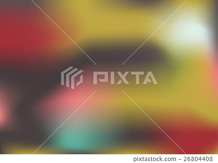 Abstract colorful blurred vector backgrounds. Abstract colorful blurred vector backgrounds. 26804408