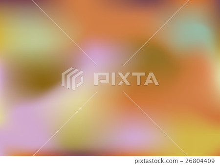 Abstract colorful blurred vector backgrounds 26804409
