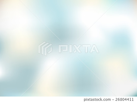 Abstract light blue blurred vector backgrounds Abstract light blue blurred vector backgrounds 26804411