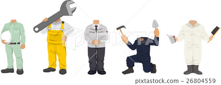 工作服套裝 工作服套裝 26804559