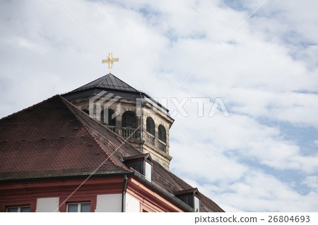 Bayreuth Bayreuth 26804693