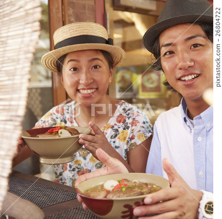 沖繩夫婦旅行Saucs蕎麥麵 沖繩夫婦旅行Saucs蕎麥麵 26804722