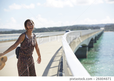 Okinawa women alone travel Okinawa women alone travel 26804871