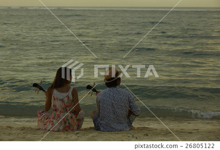 Okinawa Travel Image Visual Okinawa Travel Image Visual 26805122