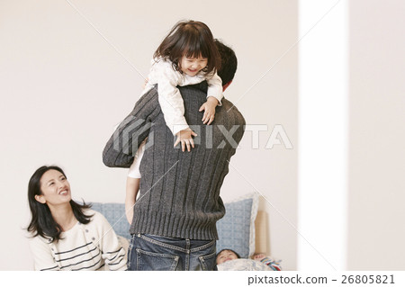 Parenting image 26805821