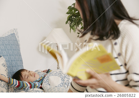 Parenting image 26805822