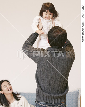 Parenting image 26805823
