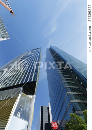 Nagoya Ekimae building 3 Nagoya Ekimae building 3 26806225