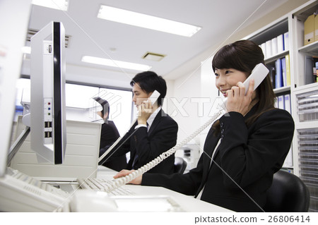 Telapo Telephone Business Office Telephone Sales Businessman Desk Work Office Sales Telapo Telephone Business Office Telephone Sales Businessman Desk Work Office Sales 26806414