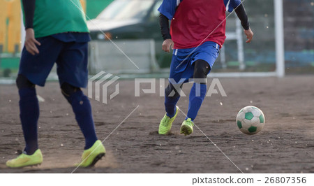 Soccer club after school Soccer club after school 26807356