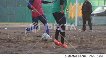 足球俱樂部放學後 足球俱樂部放學後 26807361
