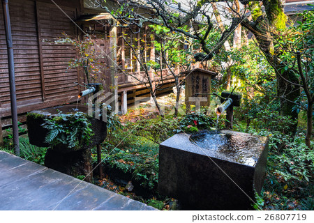 Kyoto Sanzenin Clean Water Kyoto Sanzenin Clean Water 26807719