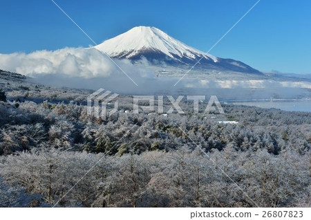 雨冰和富士 雨冰和富士 26807823