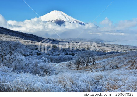 雨冰和富士 雨冰和富士 26807825