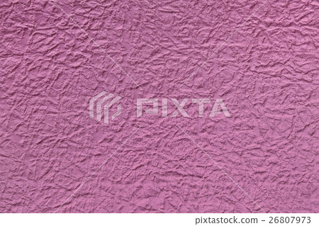 背景材料（日本紙） 26807973