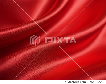 Drape · Red 26808223
