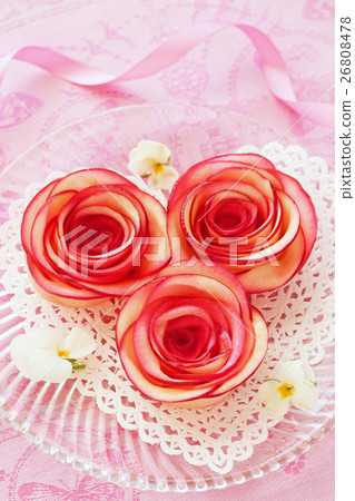 Apple Rose Apple Rose 26808478