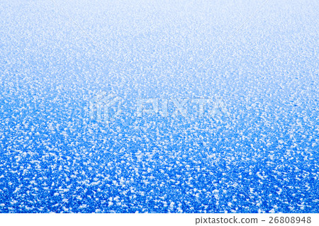background of fresh snow background of fresh snow 26808948