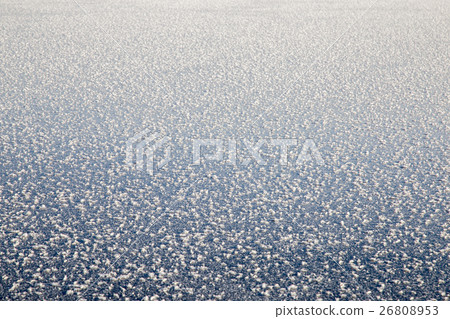 background of fresh snow background of fresh snow 26808953