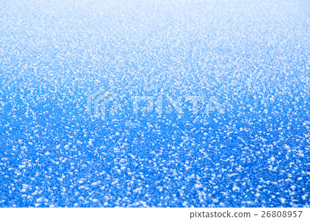 background of fresh snow background of fresh snow 26808957