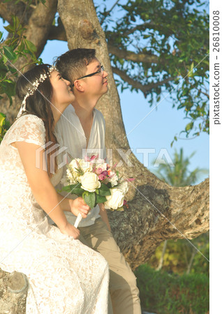 Wedding Couple Wedding Couple 26810008